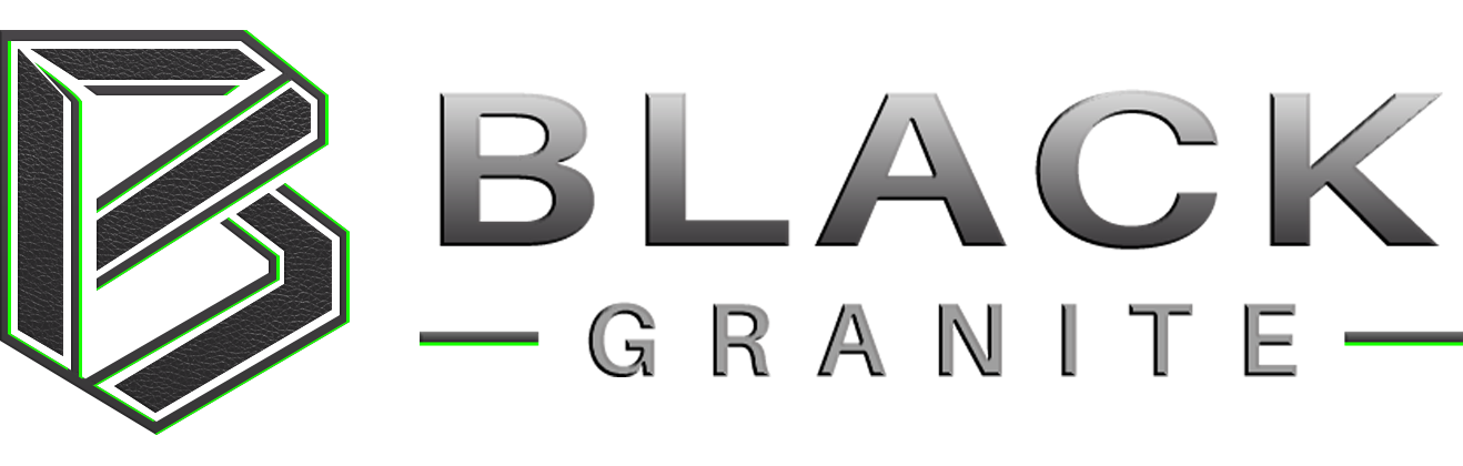 Black Granite
